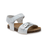 סנדלי שעם הדפס - נעלי נמרוד