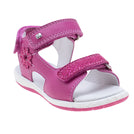 סנדלי פעוטות NIKKI אלפנטן - לילך