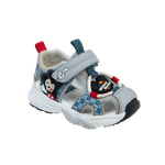 סנדלי צעד ראשון מיקי מאוס דיסני - נעלי נמרוד