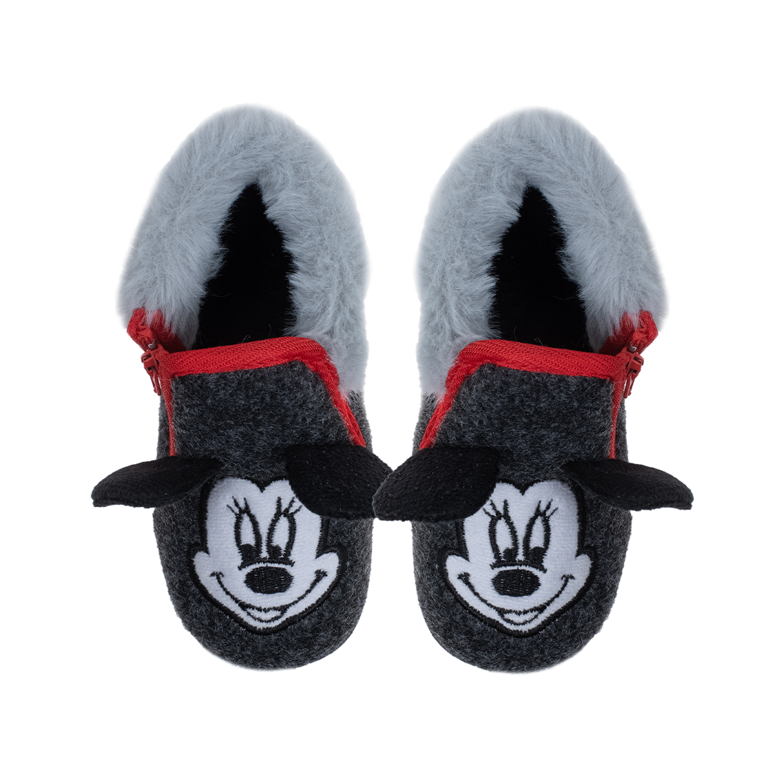  - נעלי נמרוד