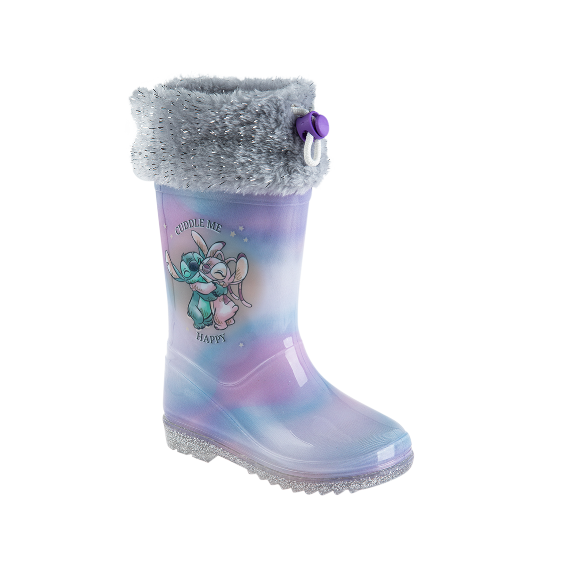  - נעלי נמרוד