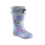 מגפי גשם סטיץ' דיסני - נעלי נמרוד