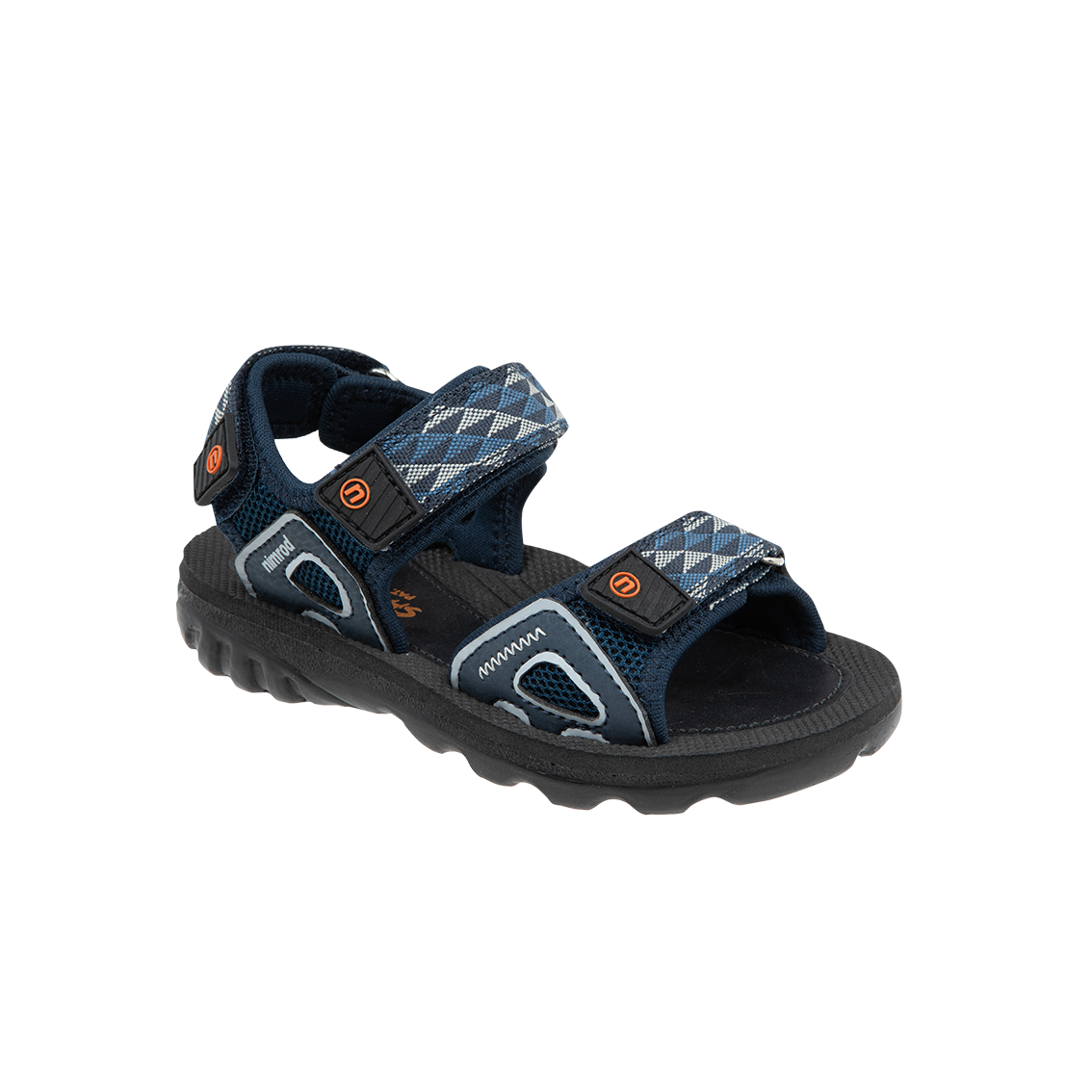 סנדלי סהרה בנים - נעלי נמרוד