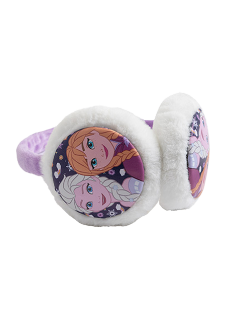 מחממי אוזניים פרוזן דיסני - נעלי נמרוד