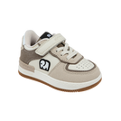 נעלי ספורט אופנה אלפנטן - בז-חום