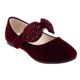 בלרינה פאפיון - נעלי נמרוד