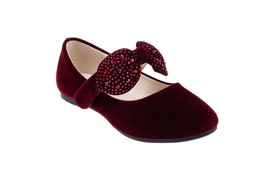 בלרינה פאפיון - נעלי נמרוד