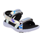 סנדלי ספורט EX LIGHT נמרוד - כסוף