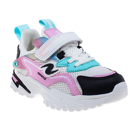  - נעלי נמרוד