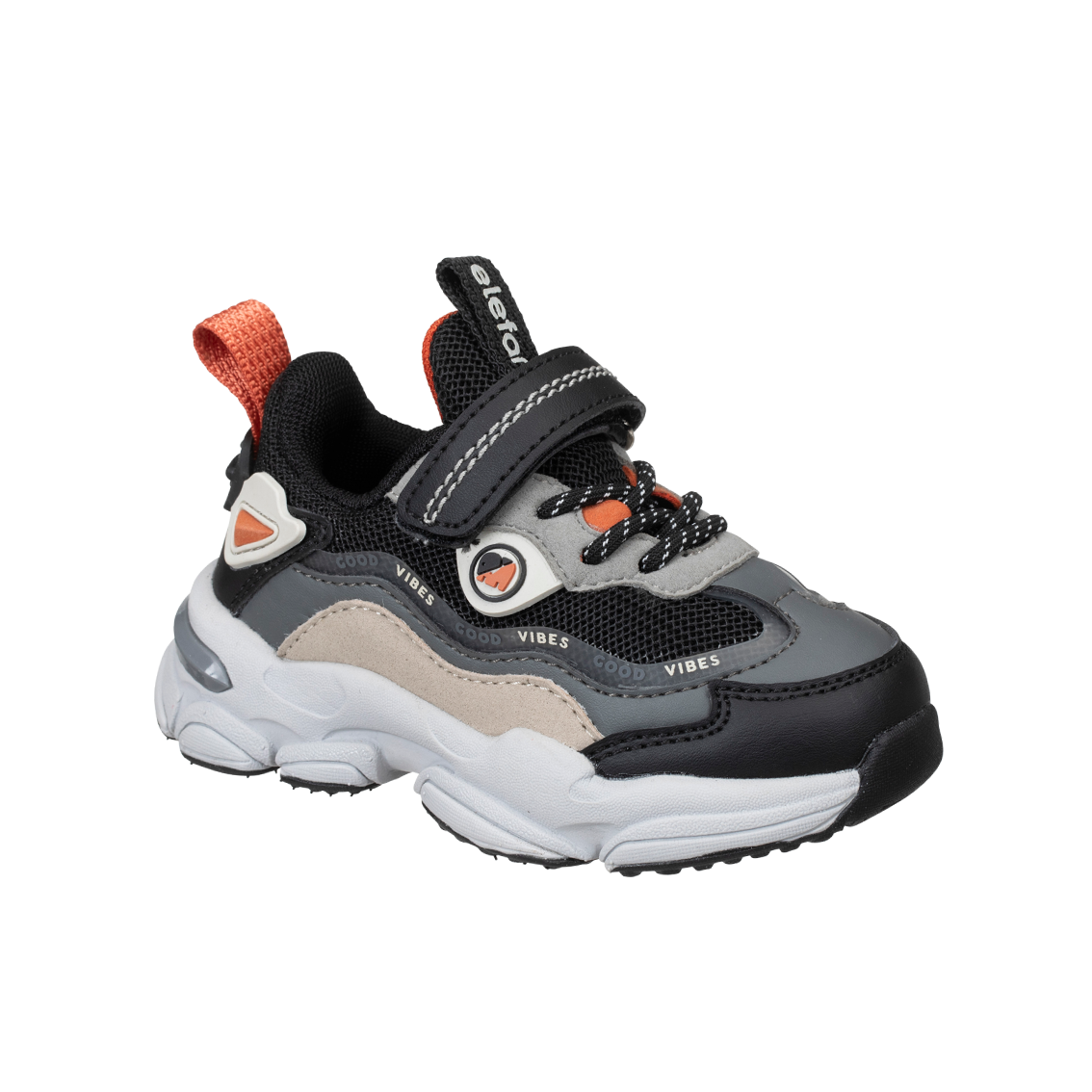  - נעלי נמרוד