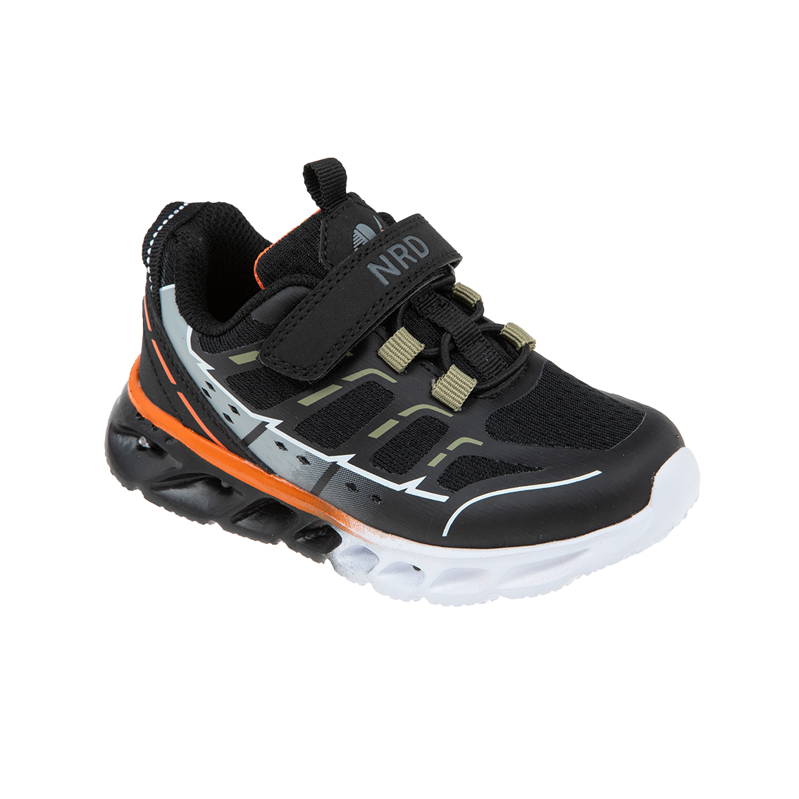  - נעלי נמרוד