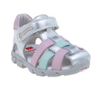 סנדלי FIDO אלפנטן - כסף