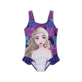 בגד ים שלם פרוזן דיסני - נעלי נמרוד