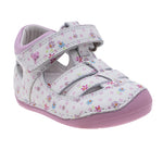 סנדלי צעד ראשון LULU אלפנטן - נעלי נמרוד