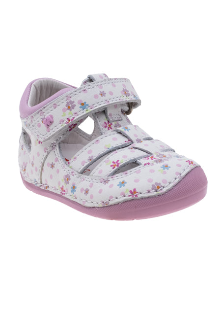 סנדלי צעד ראשון LULU אלפנטן - נעלי נמרוד