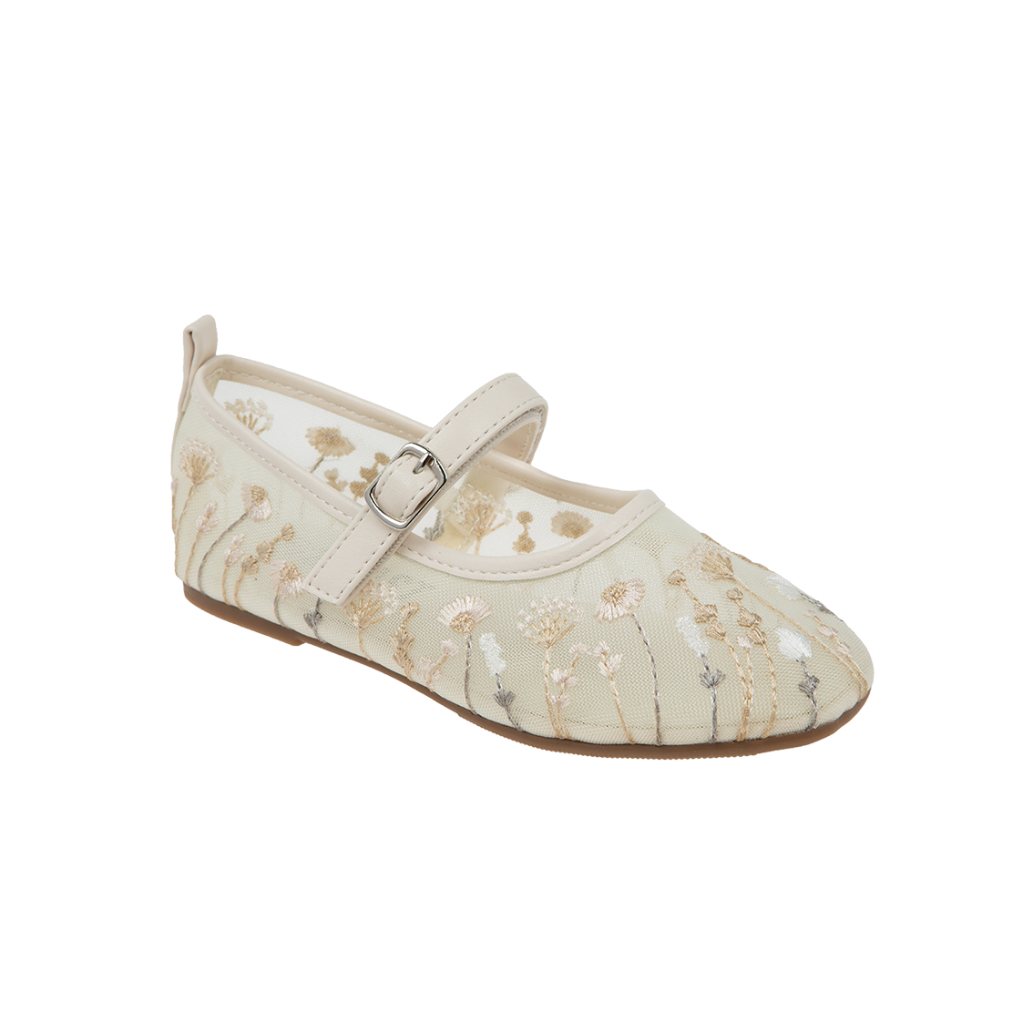  - נעלי נמרוד