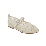 נעלי בלרינה רשת - נעלי נמרוד