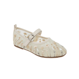 נעלי בלרינה רשת - נעלי נמרוד