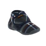 נעלי בית משובצות צמדן - קיפי - נעלי נמרוד