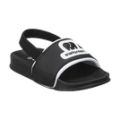 כפכף ים אלפנטן - שחור