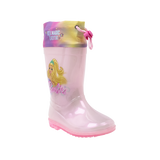 מגפי גשם ברבי - נעלי נמרוד