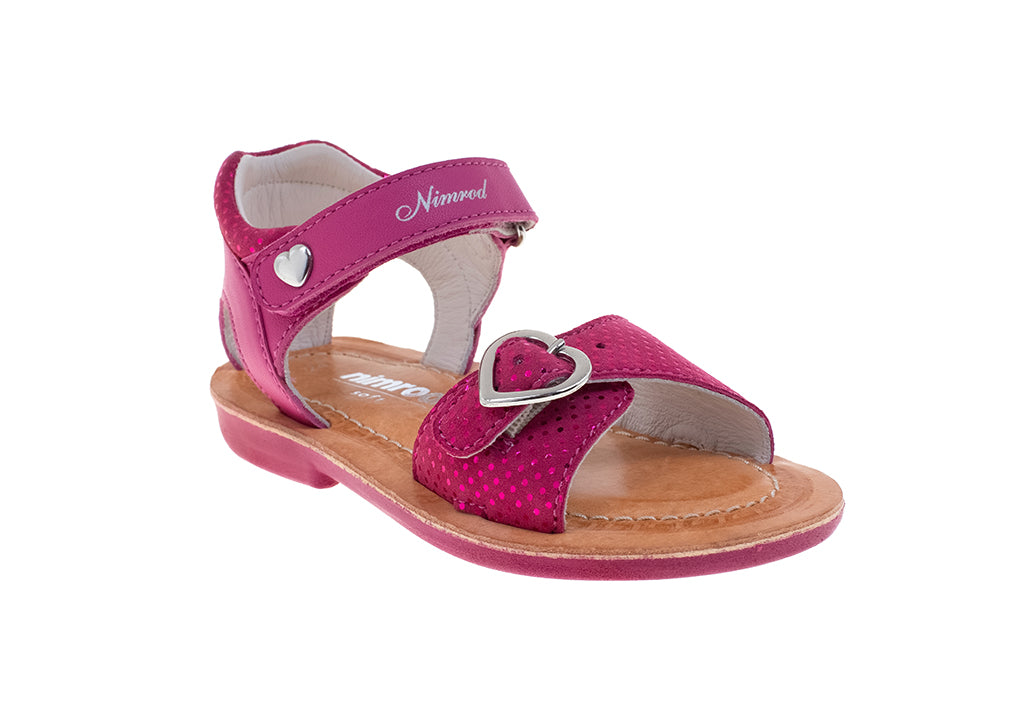  - נעלי נמרוד