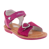 סנדל רטרו בייבי הדפס - נעלי נמרוד