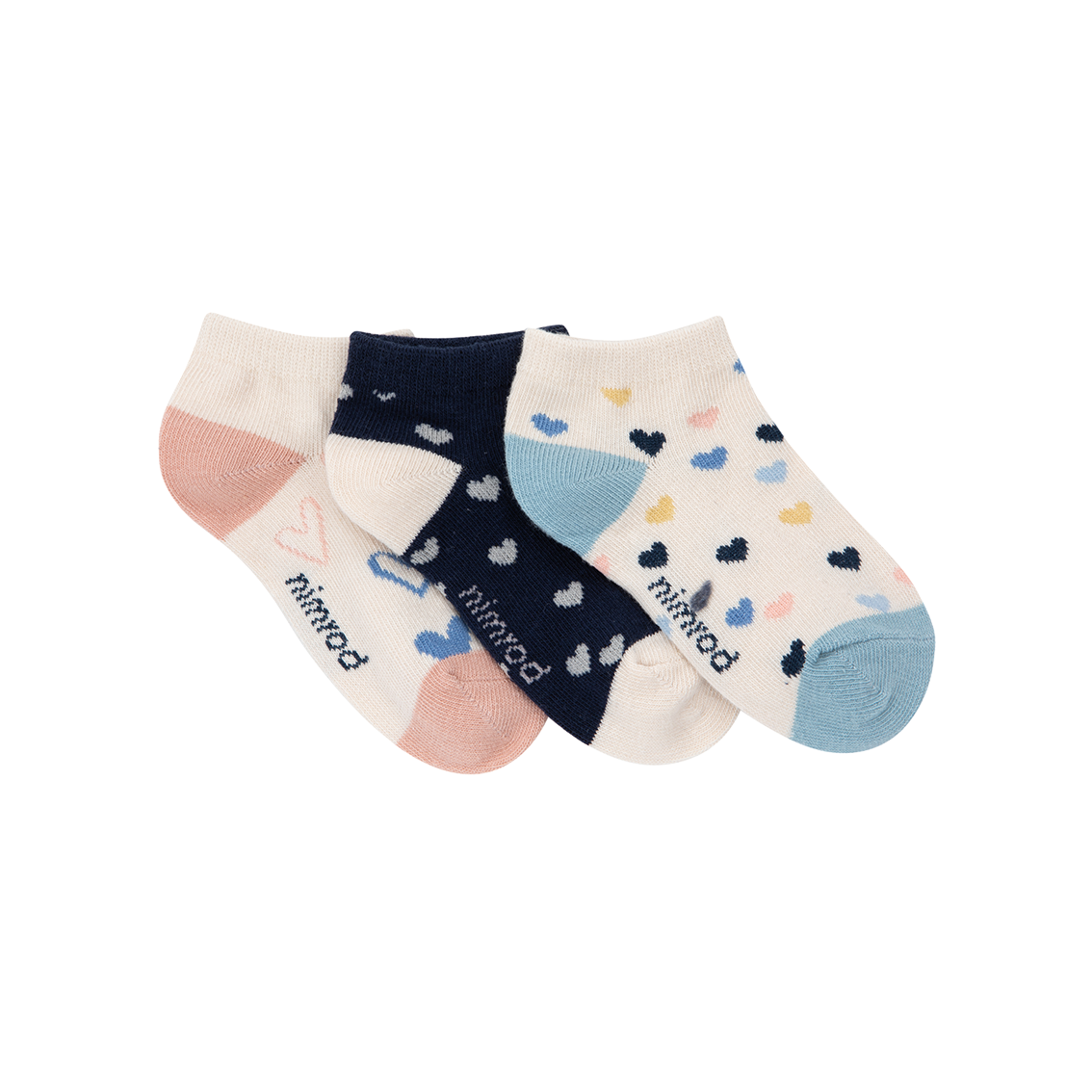  - נעלי נמרוד