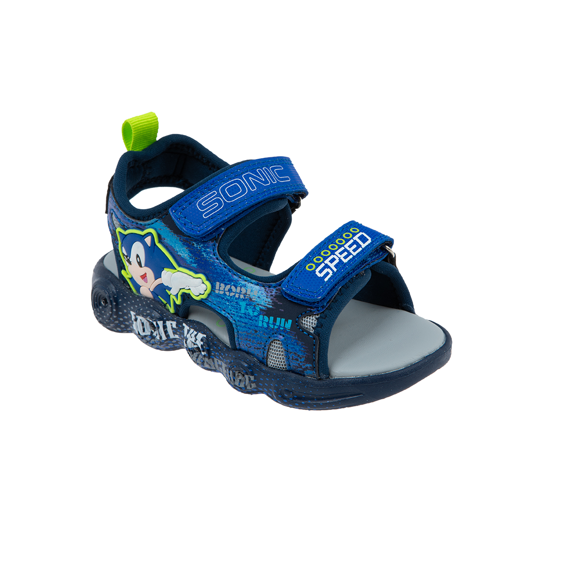  - נעלי נמרוד