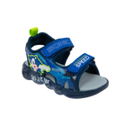 סנדלי אופנה סוניק - נעלי נמרוד