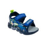 סנדלי אופנה סוניק - נעלי נמרוד