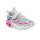 נעלי ספורט נמרוד - לבן-ורוד