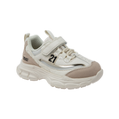 נעלי ספורט אופנה 21EAST - offwhite