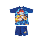 בגד ים מכנסיים וחולצה מפרץ ההרפתקאות - נעלי נמרוד