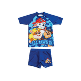 בגד ים מכנסיים וחולצה מפרץ ההרפתקאות - נעלי נמרוד