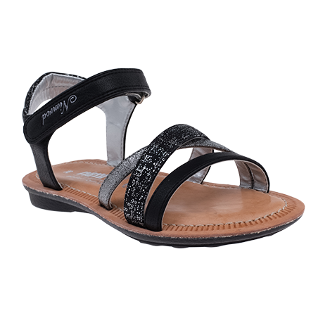  - נעלי נמרוד