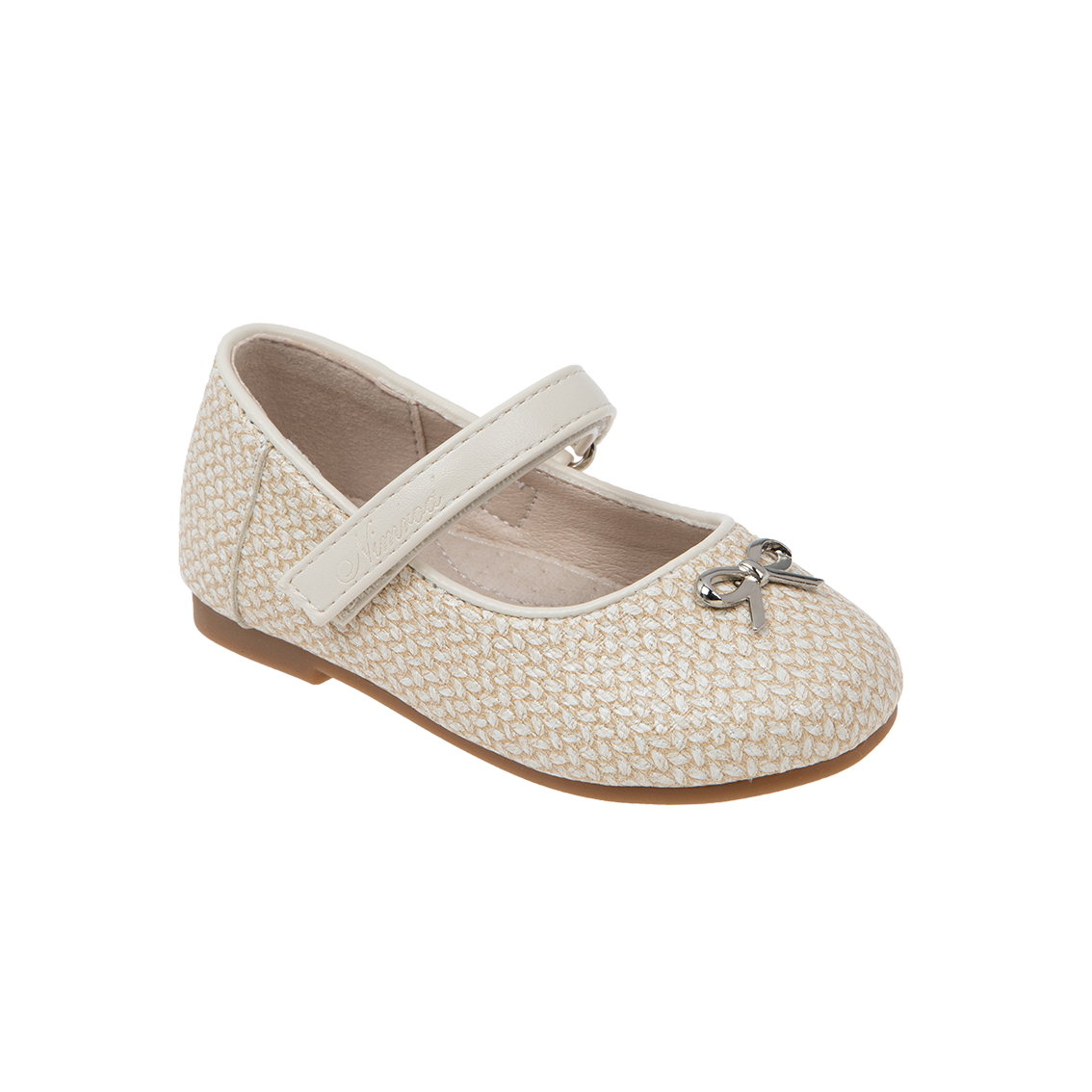 נעלי בלרינה פעוטות - נעלי נמרוד