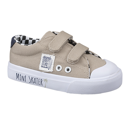  - נעלי נמרוד