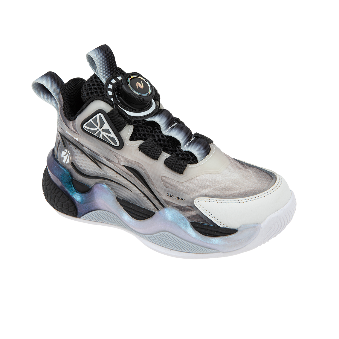  - נעלי נמרוד