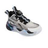 נעלי ספורט BASKETBALLL כפתור - נעלי נמרוד