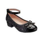 בלרינה נצנצים 21EAST - נעלי נמרוד