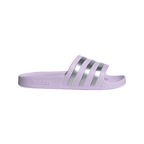 כפכפים אדידס ADILETTE AQUA ICELAV - נעלי נמרוד