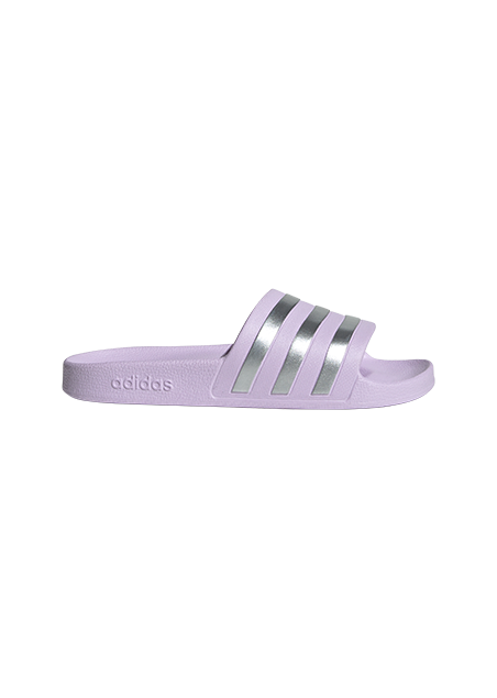 כפכפים אדידס ADILETTE AQUA ICELAV - נעלי נמרוד