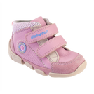 נעלי צעד ראשון RICKY אלפנטן - ורוד