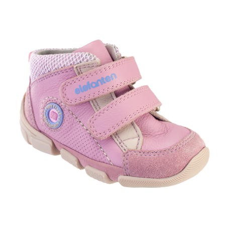  - נעלי נמרוד