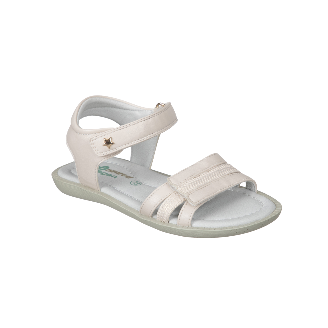 סנדלי VEGAN נמרוד - נעלי נמרוד