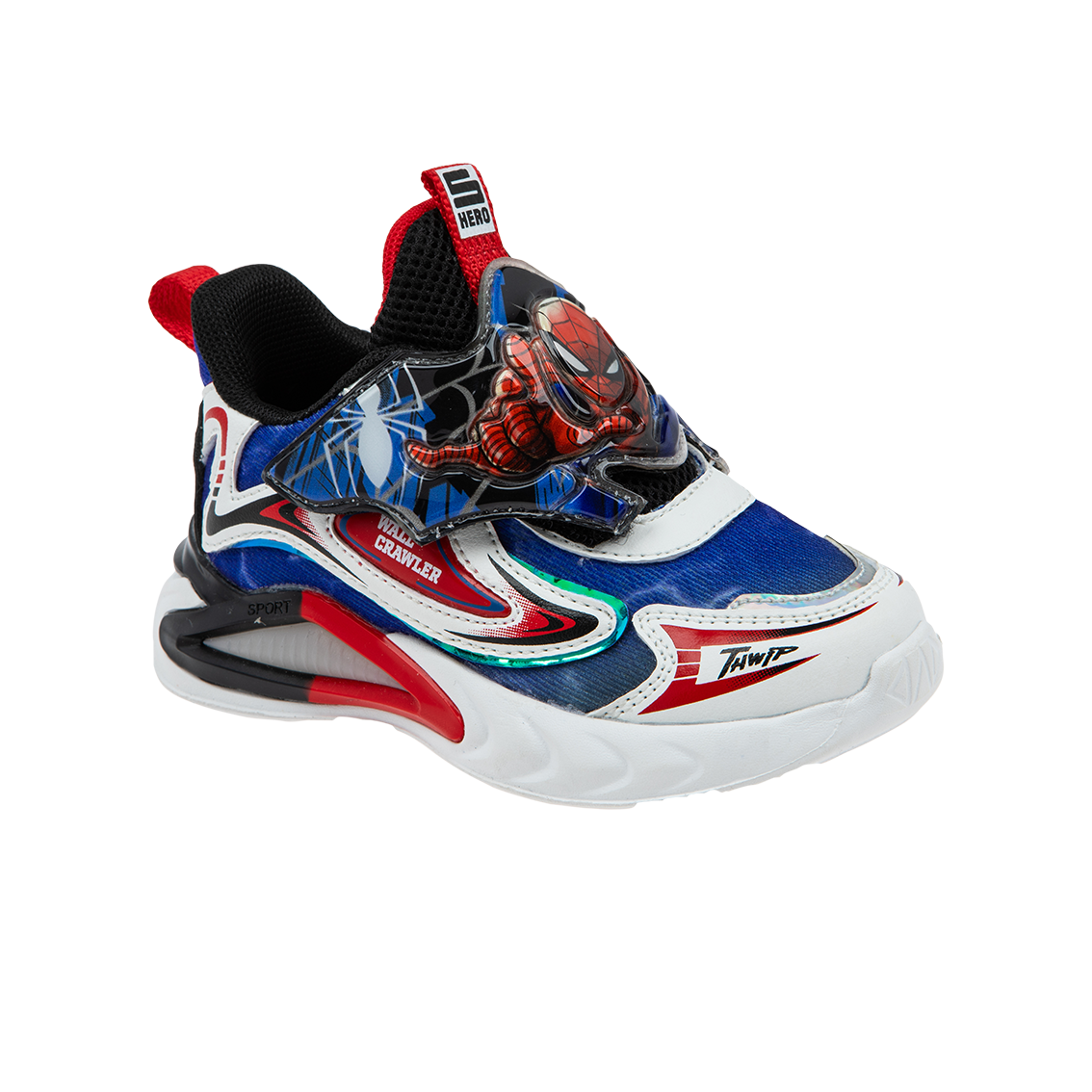  - נעלי נמרוד