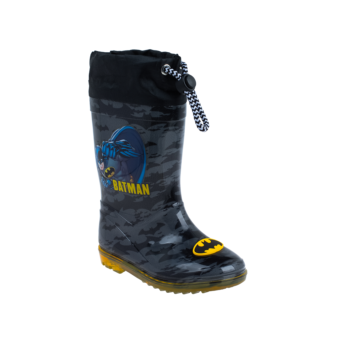  - נעלי נמרוד