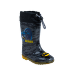 מגפי גשם באטמן - נעלי נמרוד