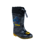 מגפי גשם באטמן - נעלי נמרוד